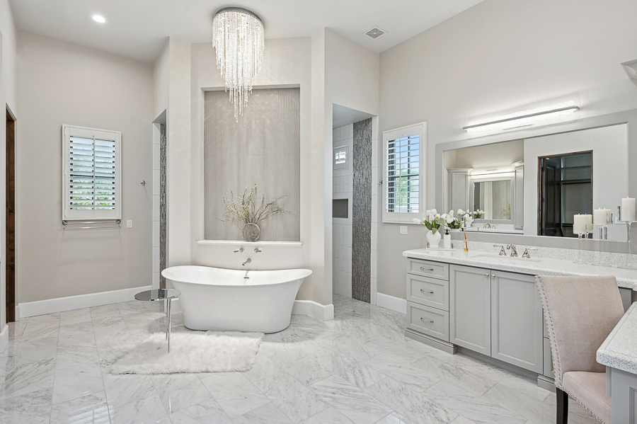 Flash Real Estate Photography Goodyear